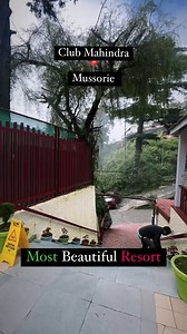 Embark on a journey to the serene charm of Mussoorie, where vintage cafes and winding streams set the stage for an unforgettable family retreat. Discover the wonders of Club Mahindra Mussoorie Resort, where every moment becomes an opportunity to connect, cherish, and create lifelong memories with your loved ones. From cosy movie nights to exciting treasure hunts, every second here celebrates the spirit of togetherness and joy. Book your membership now! Credits: @explorer_honey #ClubMahindra #Clu