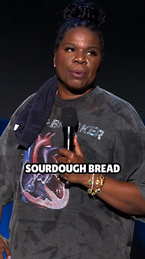 You prioritized different things I suppose | Leslie Jones