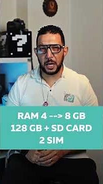 ريدمي A7 Pro أفضل هاتف اقتصادي 2026؟ مفاجأة ريدمي بالسعر والمواصفات! 🔥