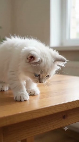 Cute Kittens Being Adorable 🐱💕