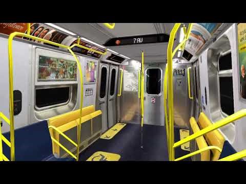 Openbve: R211 Release