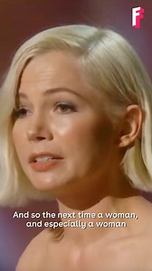 1.7M views · 6.6K reactions | Michelle Williams is 40 years old today, mostly known for her roles in small-scale independent productions and for her ongoing, and very public, fight for equal pay amongst actresses and actors in Hollywood, today we celebrate her and her desire to change the world — Happy Birthday, keep shining | Freeda En | Facebook