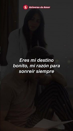 Hola mi amor mira este MENSAJE DE AMOR bonito es para ti ❤️ TE ECHO DE MENOS