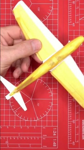 Achieving a Vibrant Red Base Coat and Custom Paint Guide | de Havilland Chipmunk T.10 Airfix