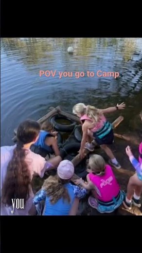 Great Aussie bush camp is the best
