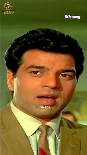 ✨ Is Shama Se Kahin – Mohammed Rafi | Dharmendra & Asha Parekh | Aya Sawan Jhoom Ke | Hit Song ✨