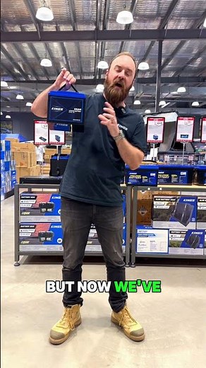 🚨 NEW PRODUCT ALERT! Meet the Adventure Kings 65Ah Deep Cycle Lithium Battery!