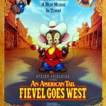 An American Tail: Fievel Goes West (Universal Pictures, 1991)