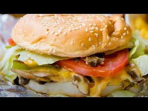 Secret Five Guys Menu Items You'll Wish You Knew About Sooner