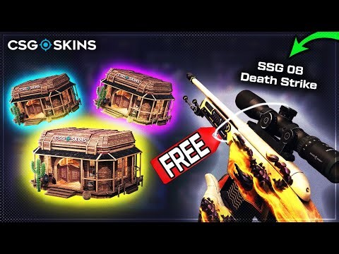 CSGO-SKINS I WANT M9 BAYONET LORE!! Csgoskins Promo Code 2025