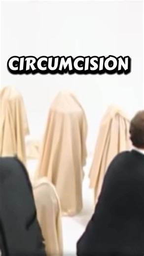 Penn and Teller are among the celebrities who are vehemently denouncing American #circumcision | Bloodstained Men & Their Friends