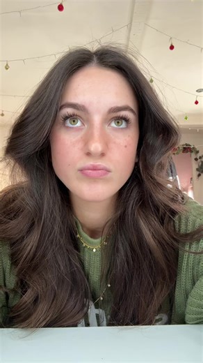 heatless curls to sit in my room and revise! 🫠