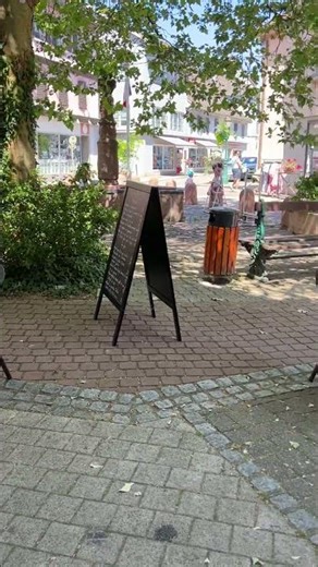 Hostellerie Alsacienne de Masevaux, terrasse d'été