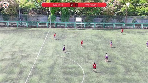 Rabbanishot on Instagram: "Kira-kira Offside atau Onside nih ya? #rabbanishot #goal #ingubjagakarsa #funfootball #footballskills"