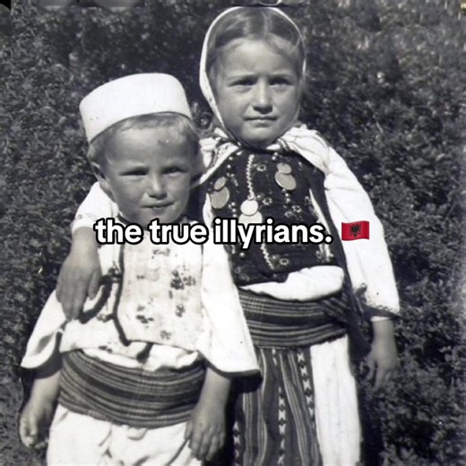 Exploring Illyrian Heritage in Albanian History