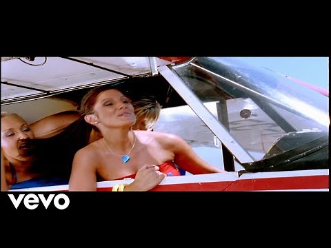 Fast Food Rockers - Say Cheese (Smile Please)