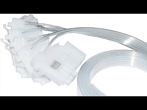 How to Replace Dampers (DTF Printing)