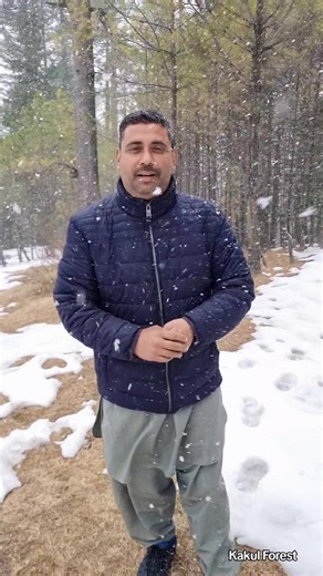 Exploring Kakul Forest: A Detailed Guide