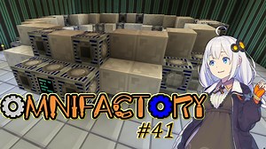 【Minecraft】あかりよろず工場 with GregTech C.E. #41【VOICEROID実況】