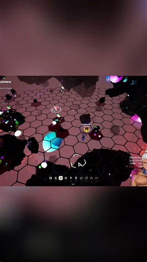 Dominating In Turn Based Space