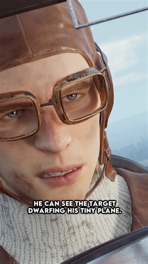 How are a WW1 Pilot and the Chinese Balloon Linked? 😲 #reels Full video on our page now! | Yarnhub