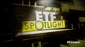 ETF Spotlight: Tech sector on pace for fourth straight day of gains