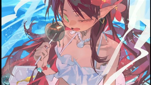 是我喜欢的小苹果，全部吃掉！