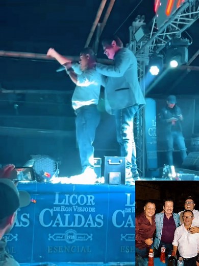 @wilchesyelalcibar Un privilegio poder cantar esta hermosa canción a alcibar ❤️ cada que Dios nos brinde la posibilidad de compartir cada escenario en que nos veamos, ahí estarán siempre #abuela 🥺😍 Contrataciones wsp 📲 3153473111 #popular #musicaenvivo #colombia #musicapopularColombiaa #musicapabeber #musicaguasca #guasca #musicaenvivo | DUETO Buritica