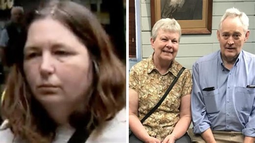 ‘Insides were burning’: Horror details revealed in mushroom killer Erin Patterson sentencing