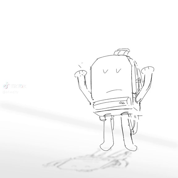 Lonely Feelings: An Animation Meme Tribute