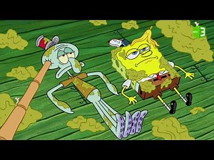 إنفجار مهملات سلطع برجر والسبب..