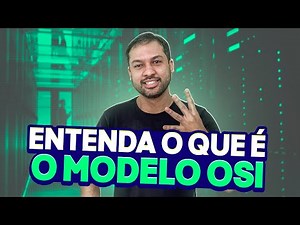 Modelo OSI - Aula 26