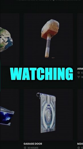 Fancy Orb Rust Event Global Warfare