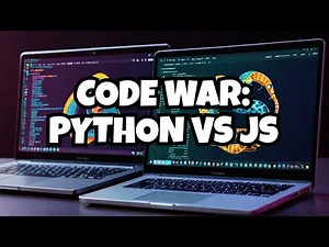 Python vs JavaScript Which Coding Language Reigns Supreme for Beginners 2025?