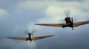 242K views · 200 reactions | Spitfire IX: Gabby Gabreski in 315...