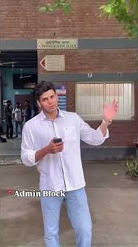 Aryabhatta College Tour🎥 #aryabhattacollege #teamalive #aryabhattacollegeuniversityofdelhi #du #abc