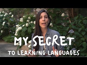 MY SECRET TO LEARNING LANGUAGES: Morning & Evening Routine | Speaking Brazilian