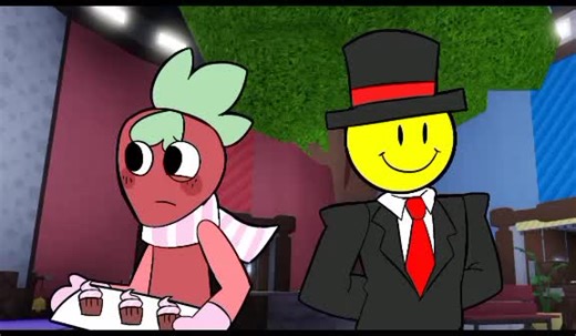 #dandysworldtoxic #dandsworldroblox #fandomhaters✅ #you❔me✅ #fandom🚫