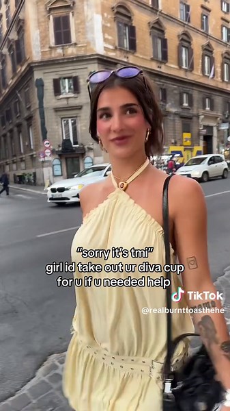 Understanding Diva Cups and TMI