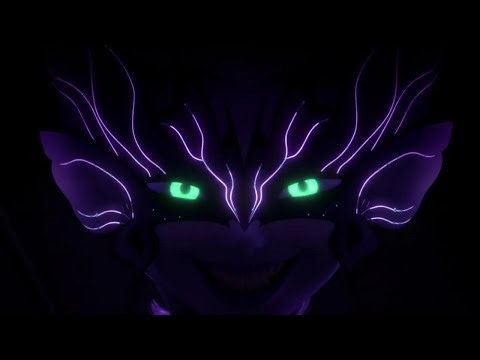 CHRYSALIS & Her Mother! Yaksi Gozen Explained