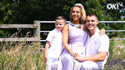 Stephanie Davis made her Coronation Street debut this week! So we had an exclusive chat with her about where she opened up about how she's been to "hell and back" to get to where she is today - happy, healthy and back on primetime telly ❤️❤️ https://www.ok.co.uk/celebrity-news/stephanie-davis-corrie-comeback-exclusive-30462756 | OK! Magazine UK