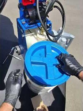 How to change the oil on a 2026 Chevy Suburban.