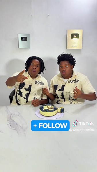 Cake HACK! @zackdfilms Thank you 4Million Followers On TikTok! | Baking Hacks