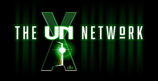 X Stream | Listen or Watch | The Un-X Network