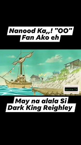 One Piece (Part 11) Nakaraan ni Dark King Reighley | Anime TV