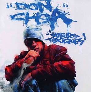 Don Choa - Vapeurs Toxiques
