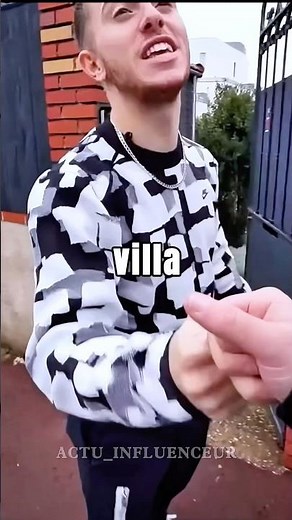 Michou a acheté une Villa 🤩❤️ #michou