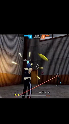 hacker gameplay free fire max 😎😎 #freefire #aimbotfreefire #freefireclipes #2025settings #bluestacks