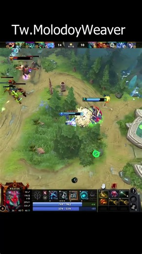 Mastering Weaver in Dota 2: Essential Gameplay Guide