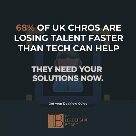 The UK talent market isn’t slowing down, but HR tech adoption is.